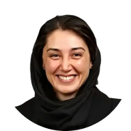 هدیه تهرانی