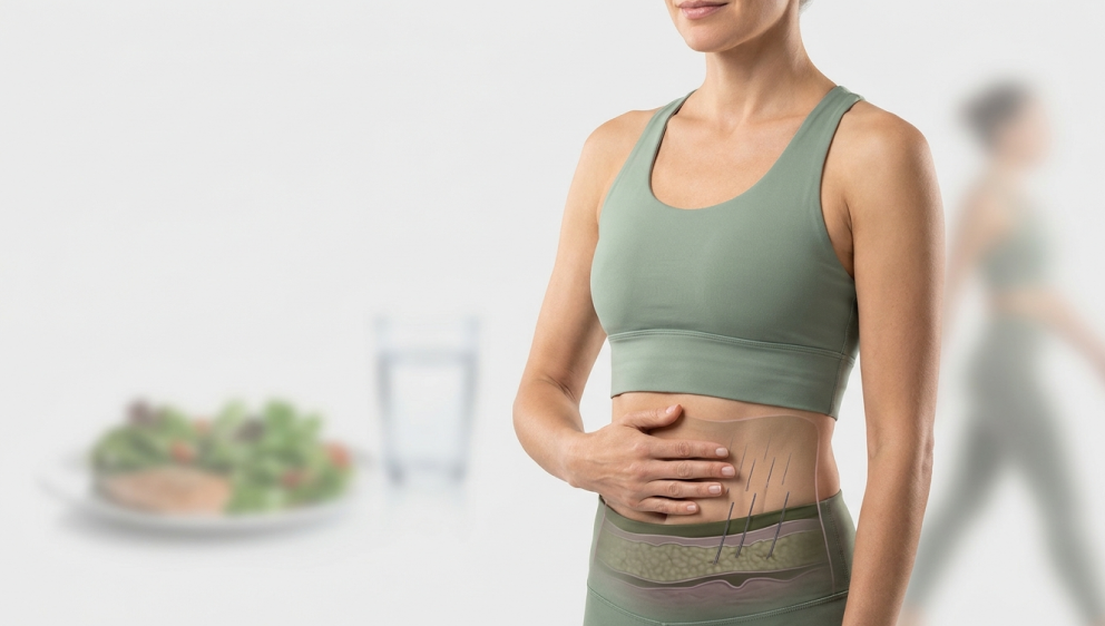فواید امبدینگ در کاهش وزن و تناسب اندام